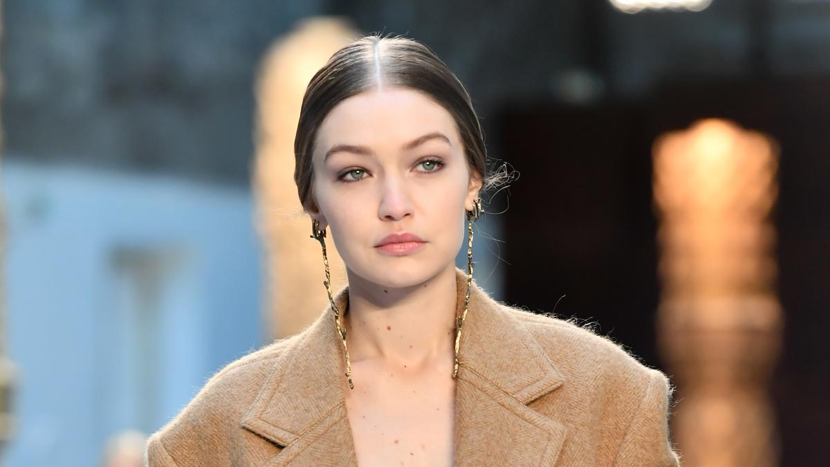 Gigi Hadid Dishes On Raising Her And Zayn Malik's Mixed Race Daughter