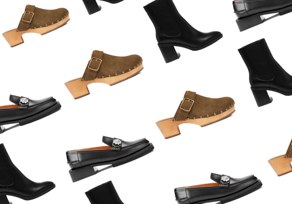 Quelles sont les chaussures tendances de l’automne-hiver 2021-2022 ?