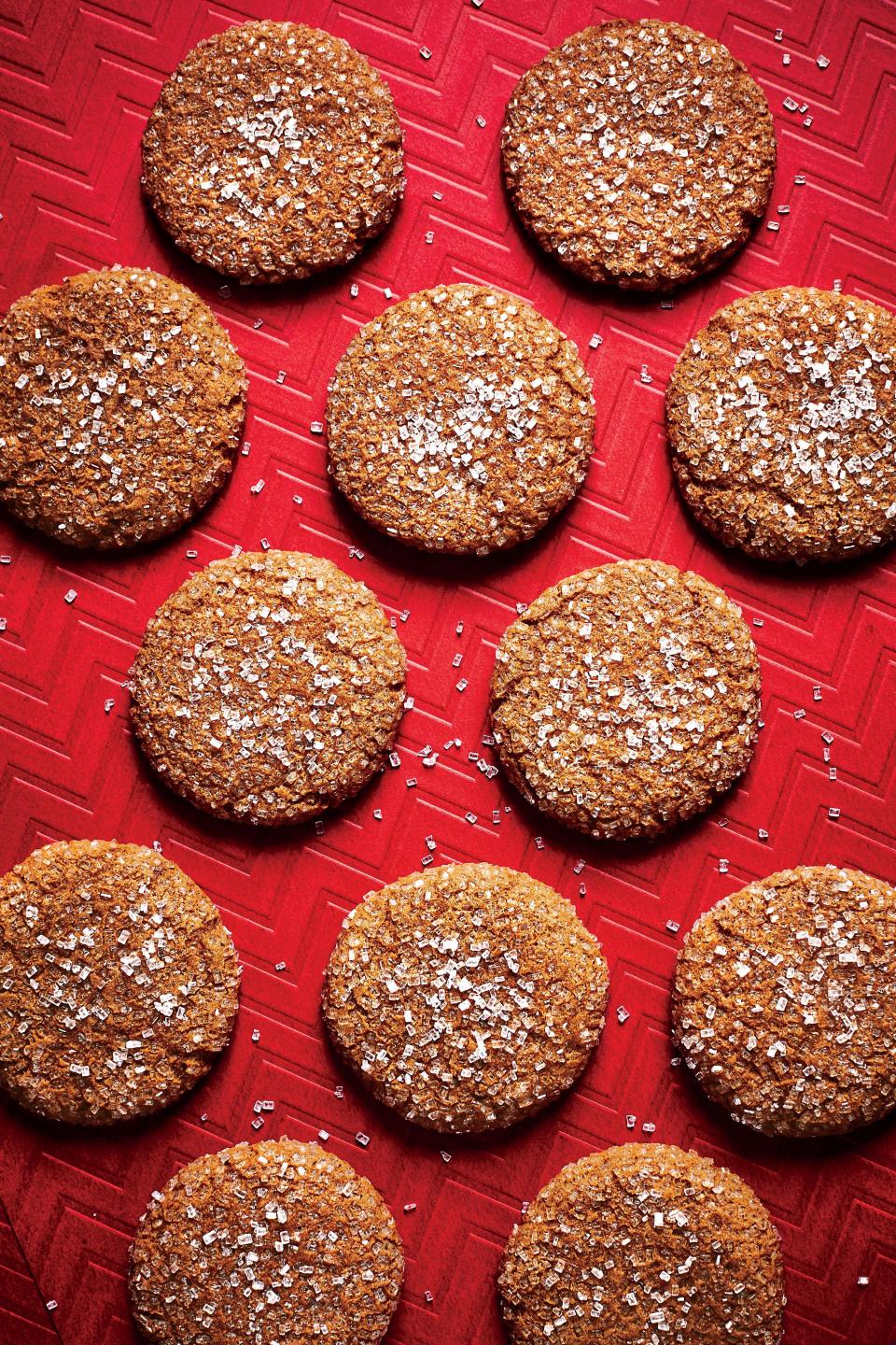 32 Freezer Friendly Christmas Cookies To Make Before Things Get Really