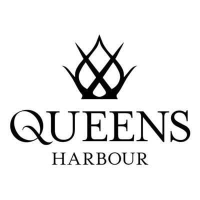 Queens Harbour Logo (CNW Group/Queens Harbour)