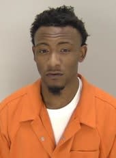 27 years of age from Augusta, Charges: Obstruction of Law Enforcement Officer, Felony Fleeing, Possession of Oxycodone, Possession of Marijuana, Suspended Registration, Driving Without a License