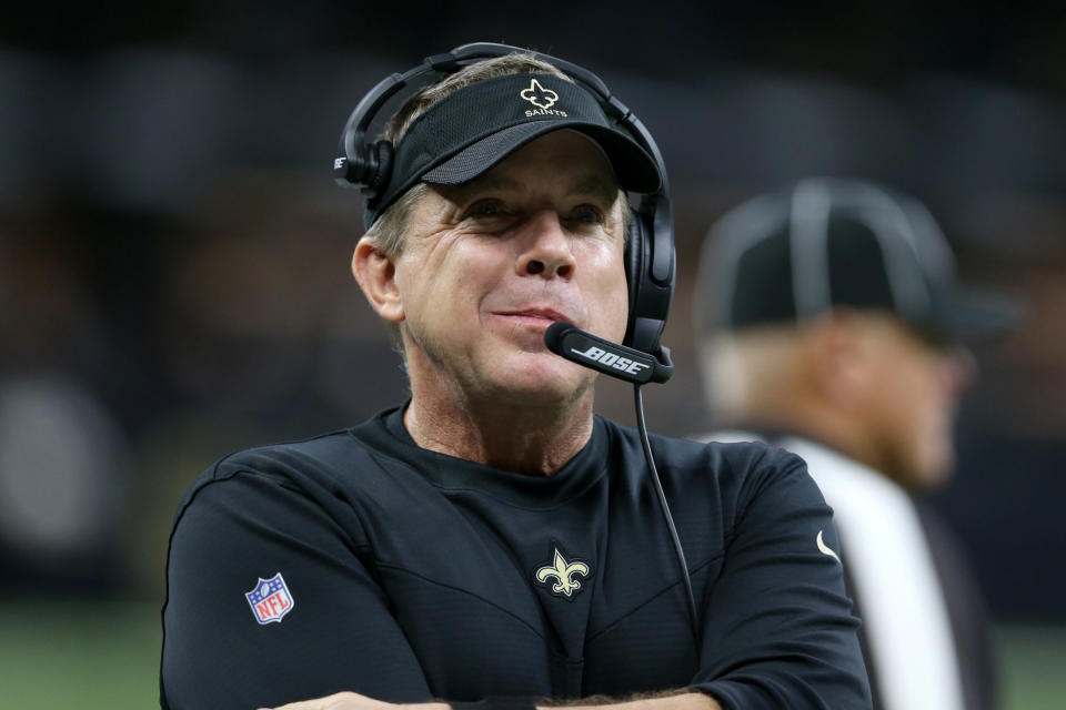 Speculation increases that Sean Payton won’t be hired this cycle - Yahoo Sports