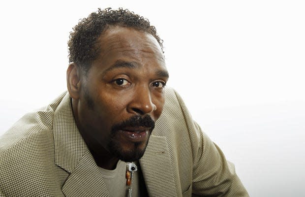 rodney king