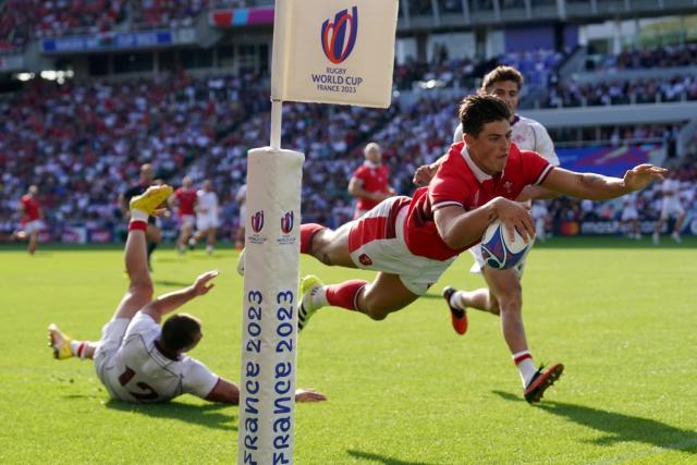 World Rugby insists more opportunity for tier-two nations is priority for  future, World Rugby