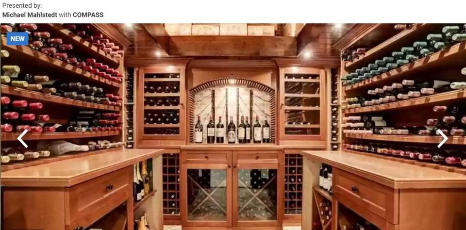 Wine Cellar