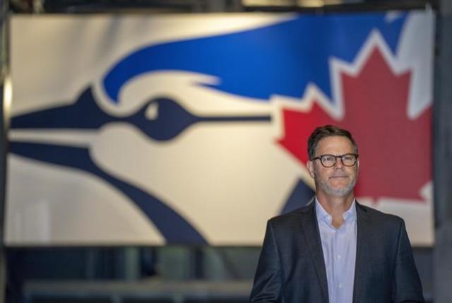 Jays planning to play in Toronto in 2021 but GM admits