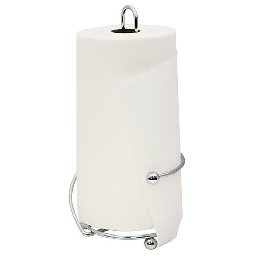 Paper Towel Holder by Home Basics