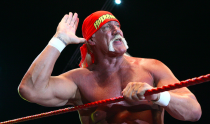 <p>Hulk Hogan: Trump - The wrestling star is a huge fan of Trump, and told TMZ: "I don't want to be in the ring with any candidates. I want to be Trump's running mate."</p><br>