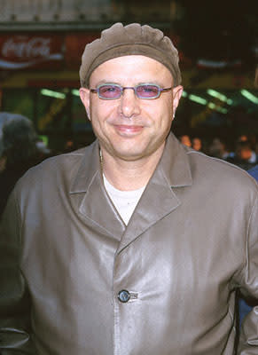 Joe Pantoliano at the premiere of Warner Brothers' Ready To Rumble