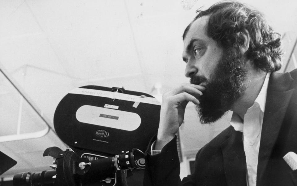 Stanley Kubrick