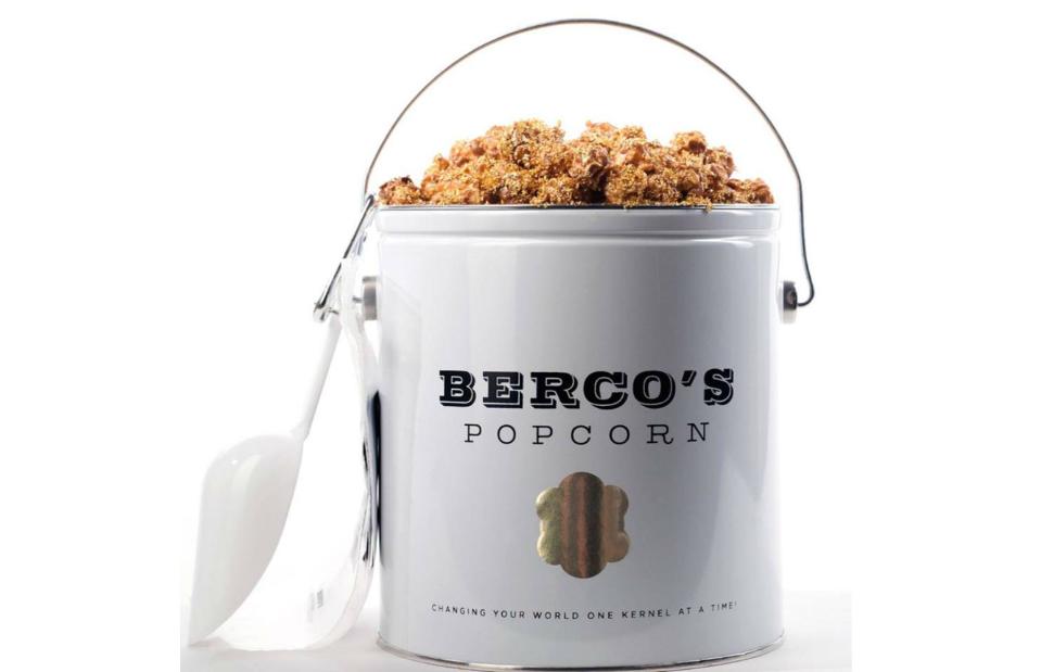 <p>Courtesy of Breco's Popcorn</p>