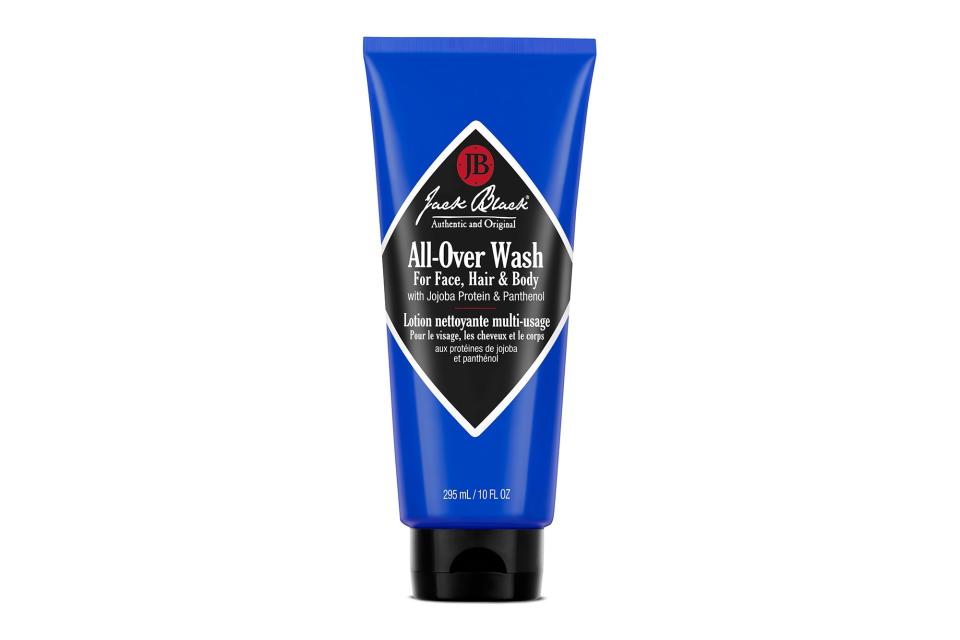 Jack Black all-over wash (was $50, now 32% off)