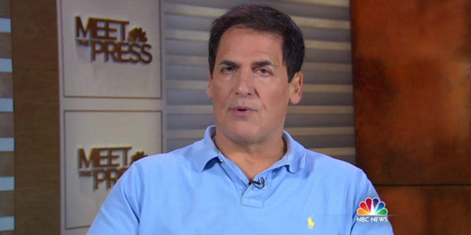 Mark Cuban