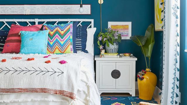 Best Light Blue Paint Colors for Any Room, According to Designers