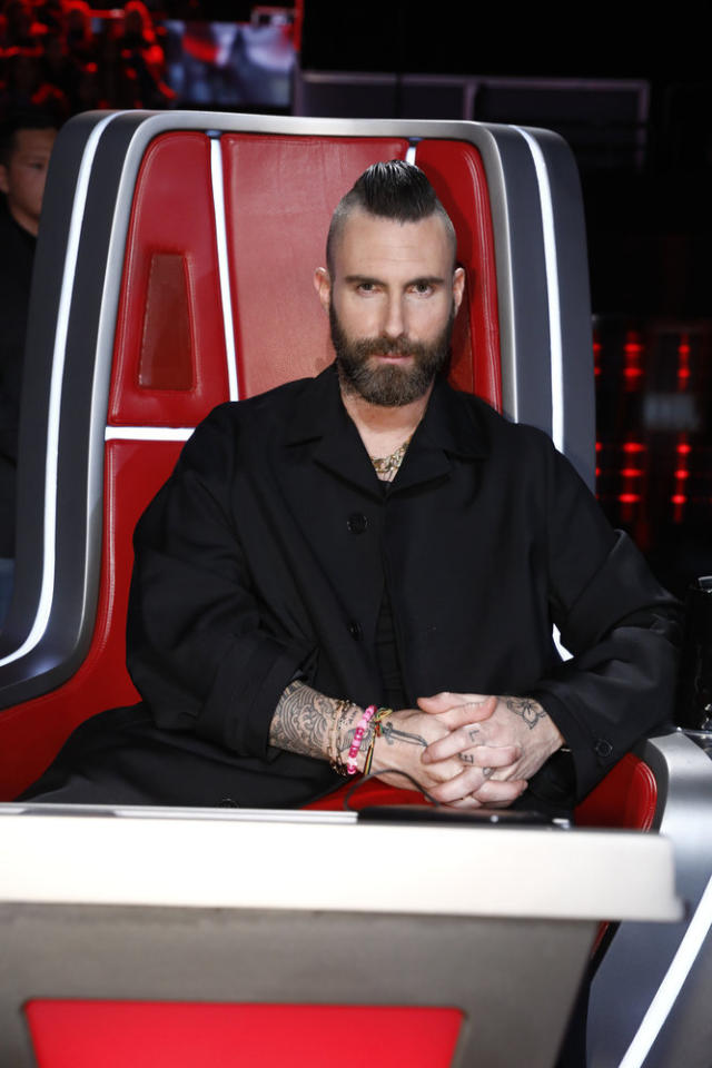 How Much Do 'The Voice' Judges Get Paid? See Their Salaries