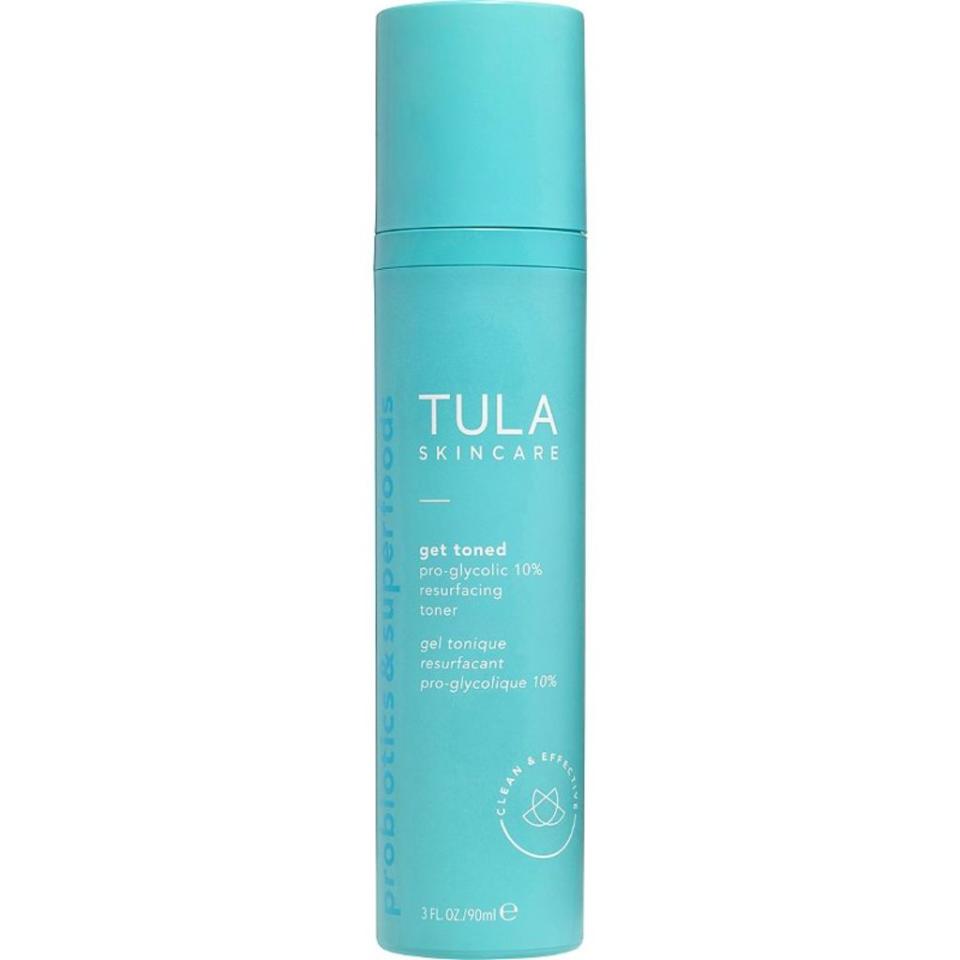 tula, top Skin Care Toners for Oily Skin