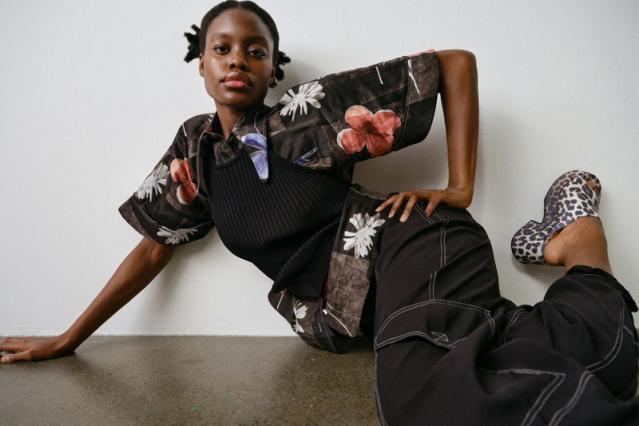 The Best Looks From the Pre-Fall 2022 Collections