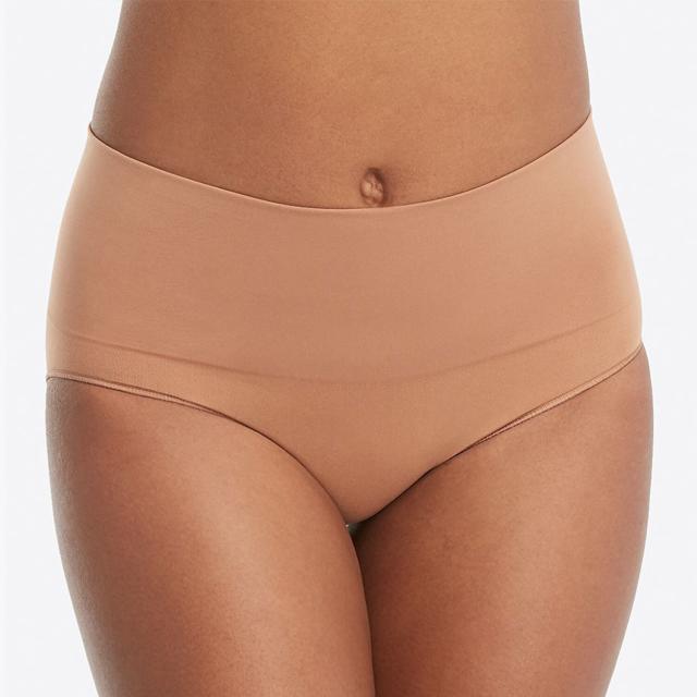 All of Spanx's Best-Selling Underwear Just Secretly Went on Sale