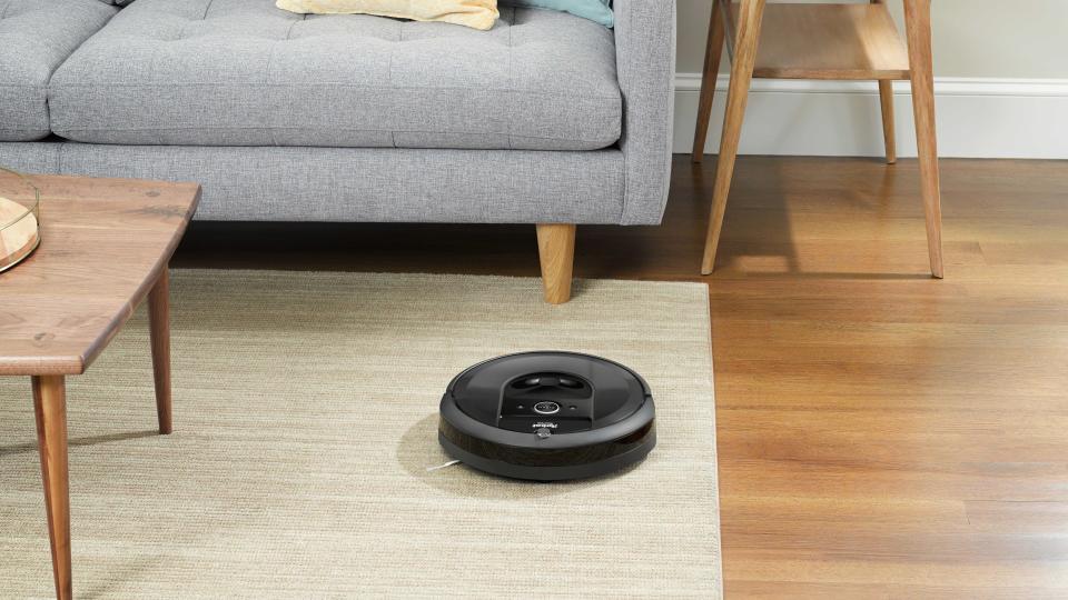 Get discounts on Dyson and iRobot vacuums.