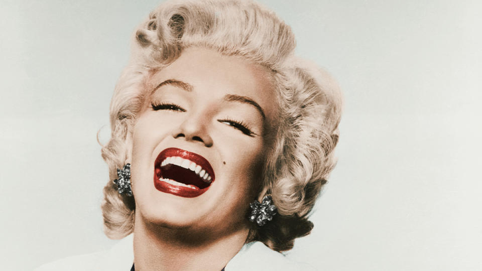 6 Marilyn Monroe Makeup Looks Celebrity Makeup Artist Reveals How To Recreate Them 5832