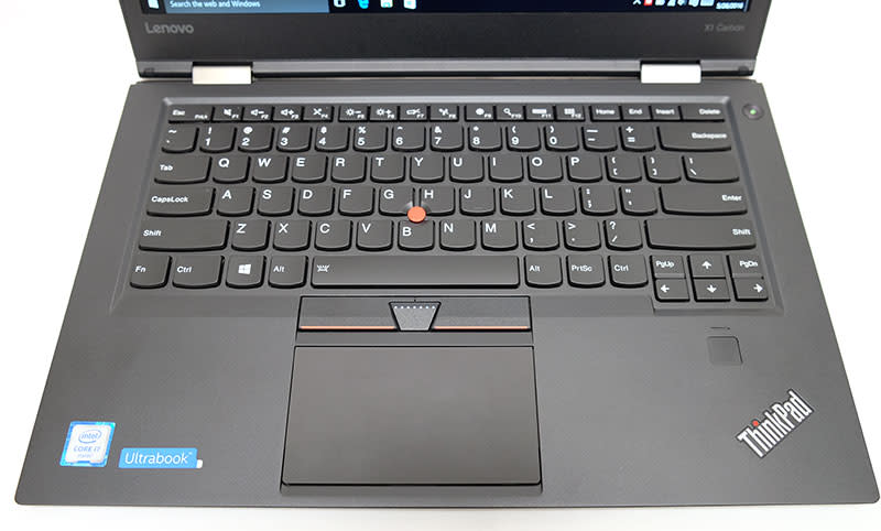 Lenovo ThinkPad X1 Carbon