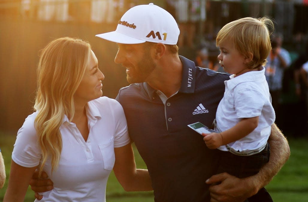 U.S. Open - Final Round