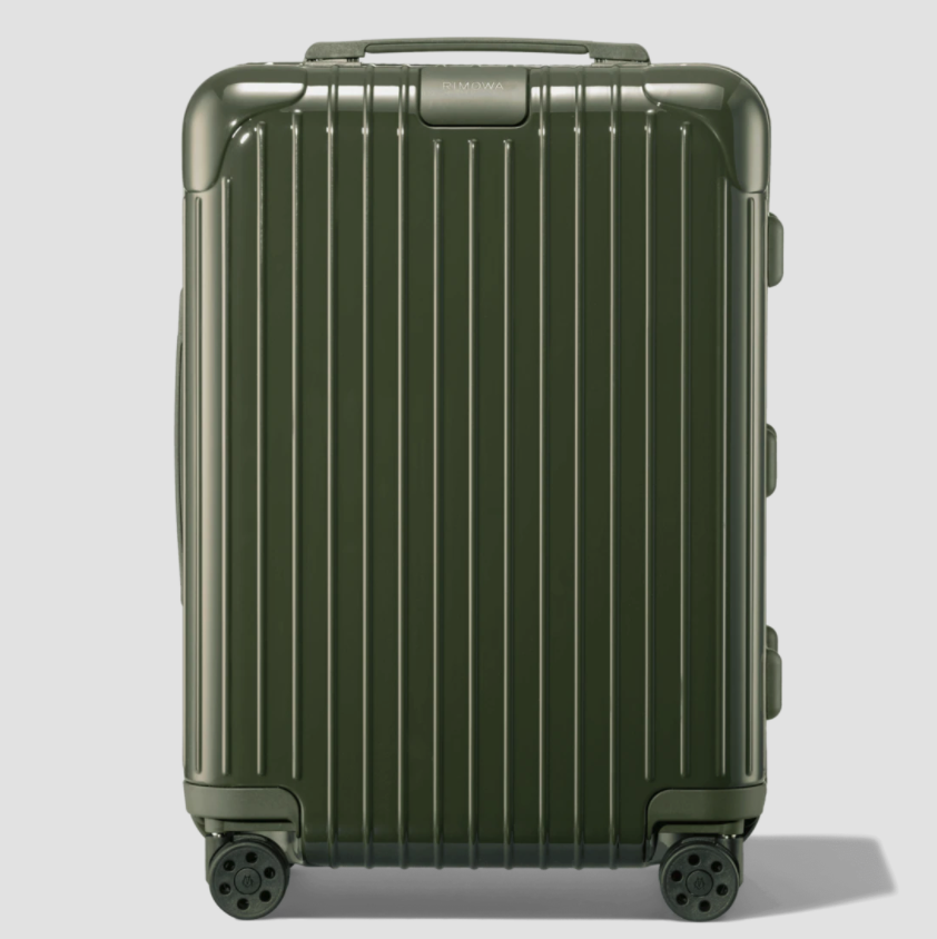 Carry-On Suitcase