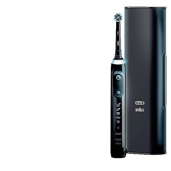 Genius X, £130, Oral-B  - Oral-B 