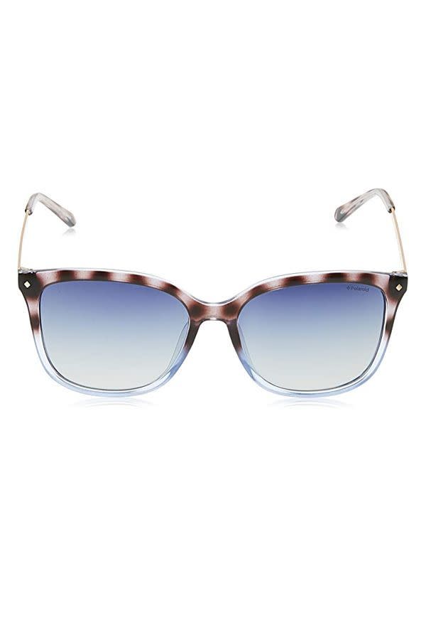 Square Sunglasses PLD4043/S