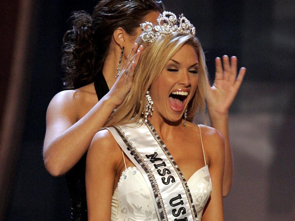 tara conner miss usa