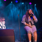 Jazmine Sullivan