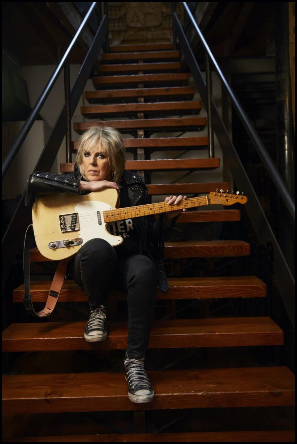 lucinda williams