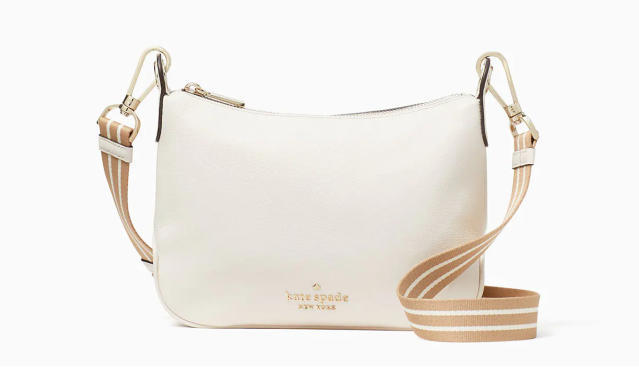 14 Carrie Bradshaw-Inspired Baguette Bags for Fall - PureWow