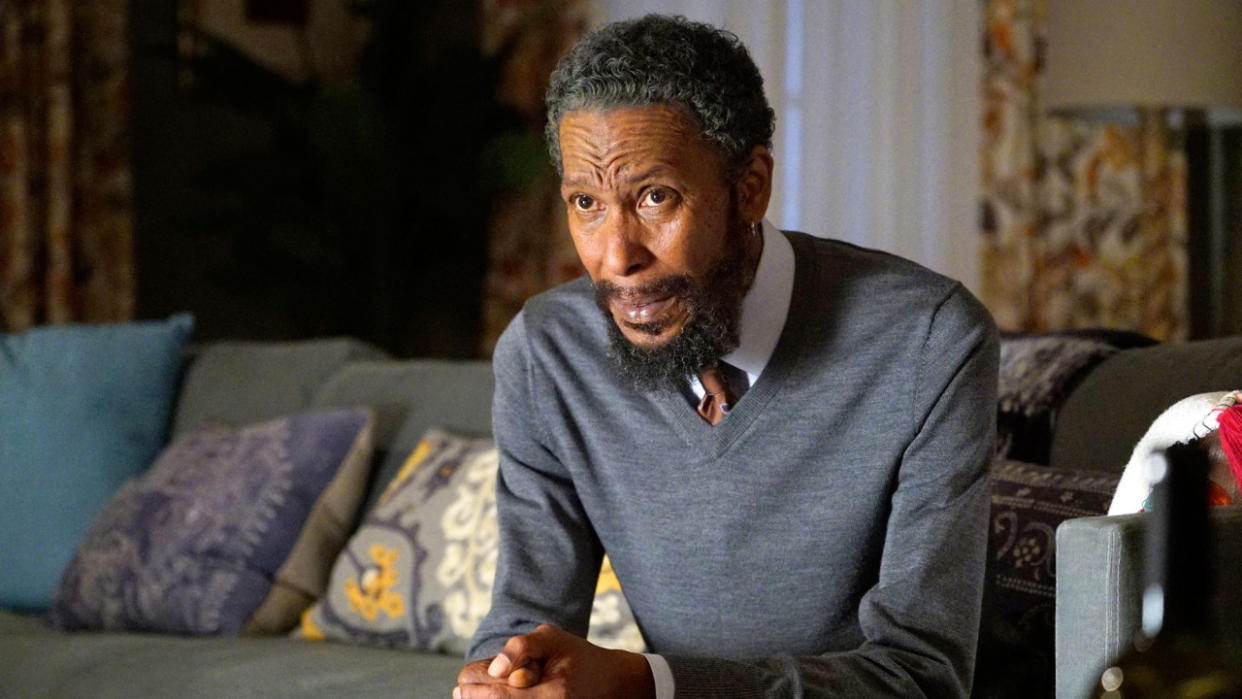  Ron Cephas Jones in This Is Us. 