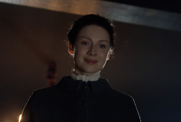 Outlander Recap Season 3 Episode 5 Jamie Claire Reunite