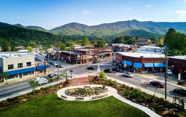 Black Mountain Chamber of Commerce