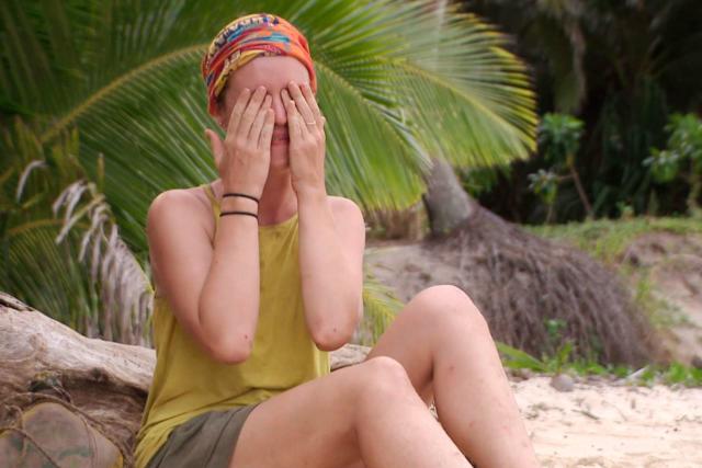 Survivor' Season 45 Launches With Bruce's Surprisingly