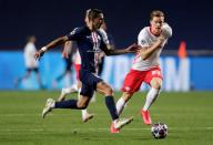 Champions League - Semi Final - RB Leipzig v Paris St Germain