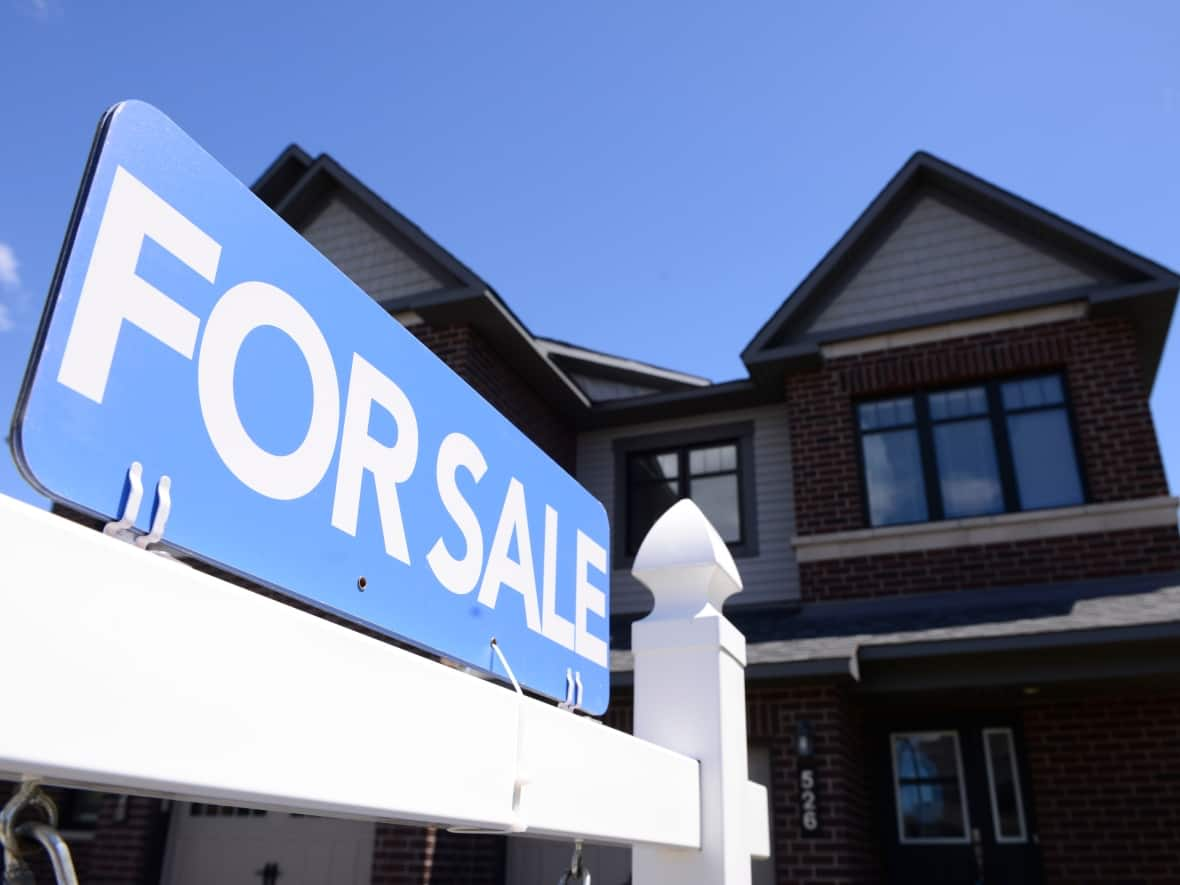 The province says the changes have been made to allow more Nova Scotians to buy a home under current market conditions. (Sean Kilpatrick/The Canadian Press - image credit)