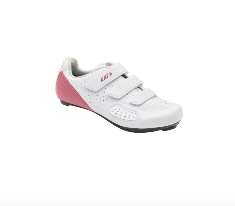 7) Jade II Cycling Shoes