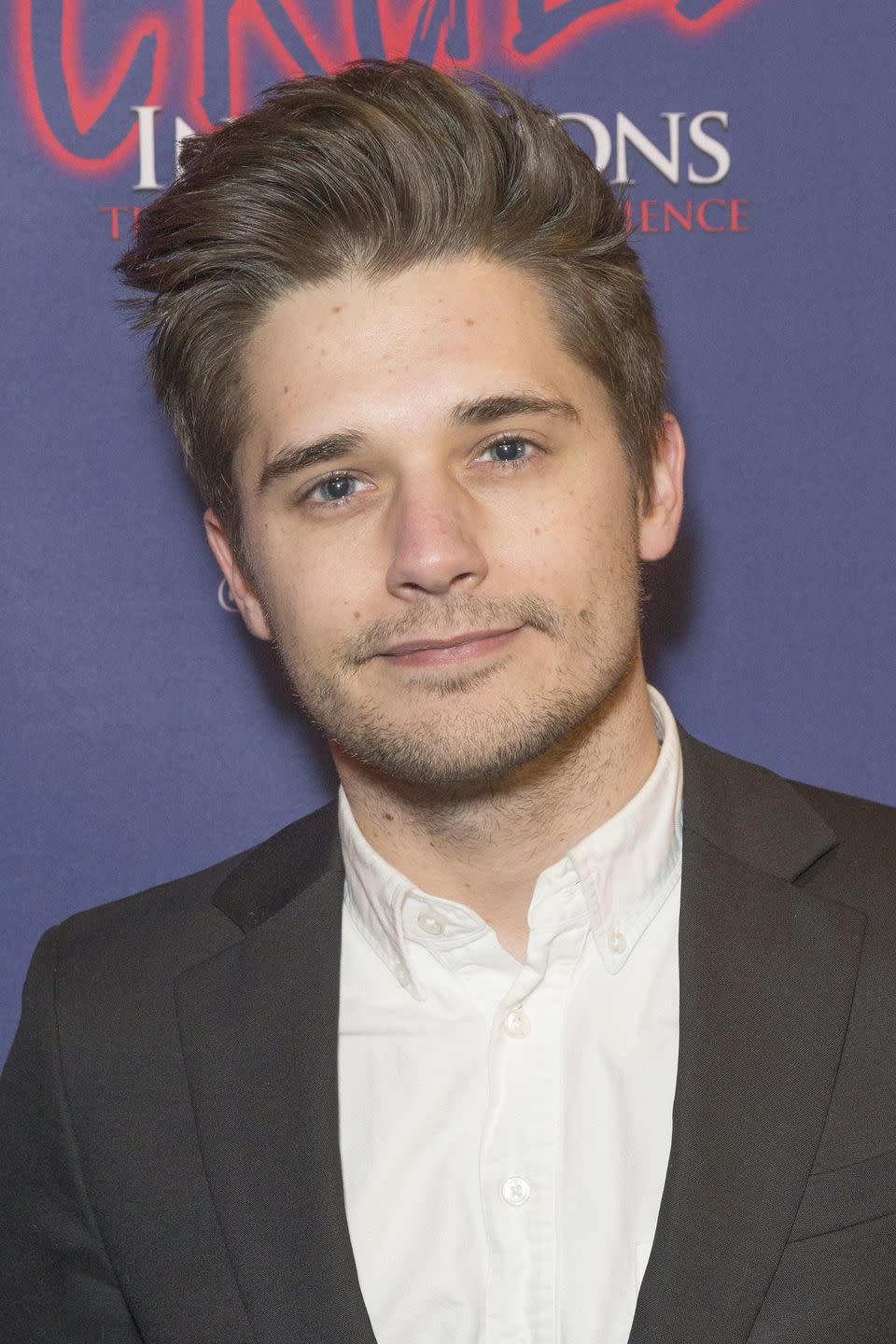 Andy Mientus