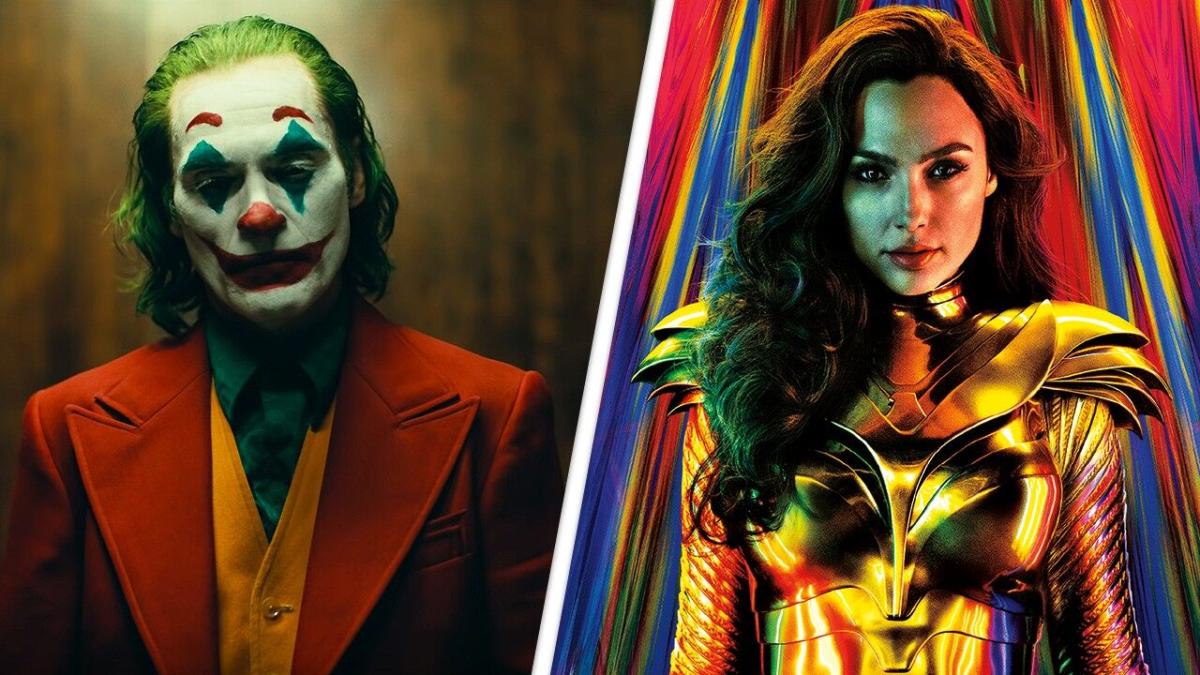 4 upcoming DC movies and their release dates