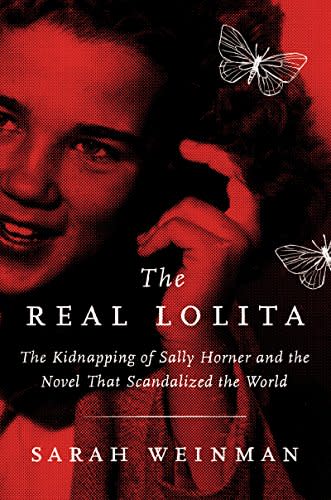 13) 'The Real Lolita' by Sarah Weinman