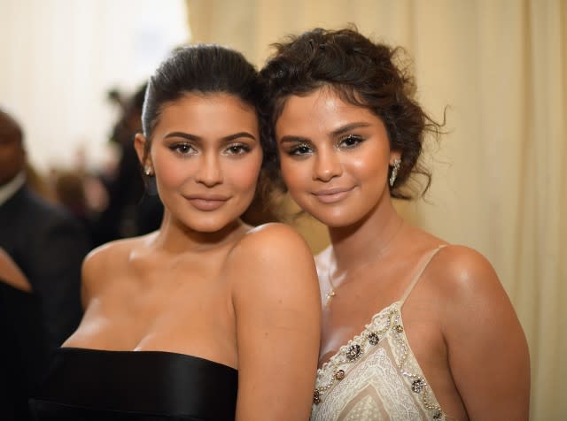 Met Gala, Gen-Next: Kendall Jenner, Selena Gomez - Entertainment - Films  and Music - Emirates24