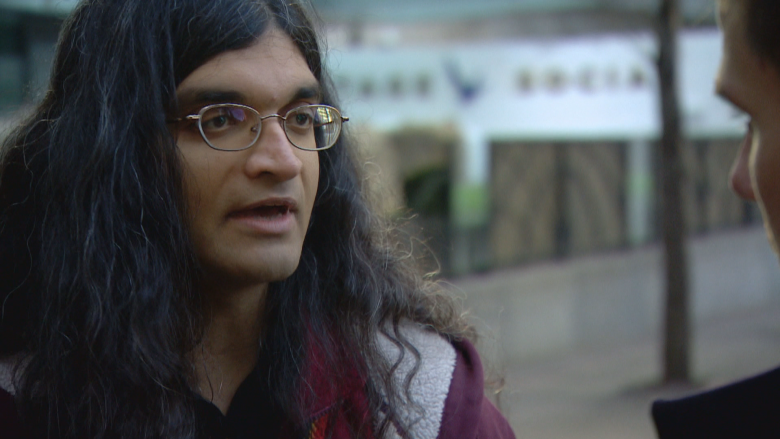 Finding work 'without fear': Transgender job fair goes ahead amid claims of racism