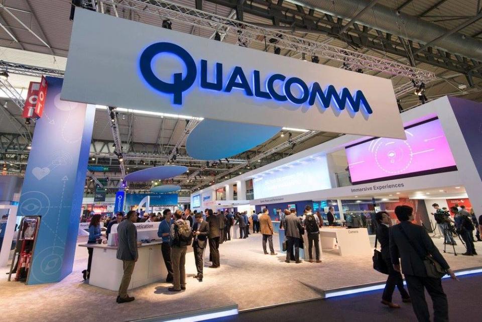 美晶片大廠高通（Qualcomm）日前表示已恢復向華為供貨，並盡力確保未來都能持續且穩定供貨。   圖：翻攝自高通Facebook