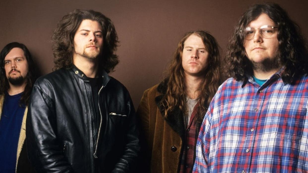 Screaming Trees Bassist & Co-Founder Van Conner Has Died Aged 55