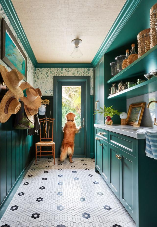 One Designer's 'California Mudroom' Makes the Case for a New Type