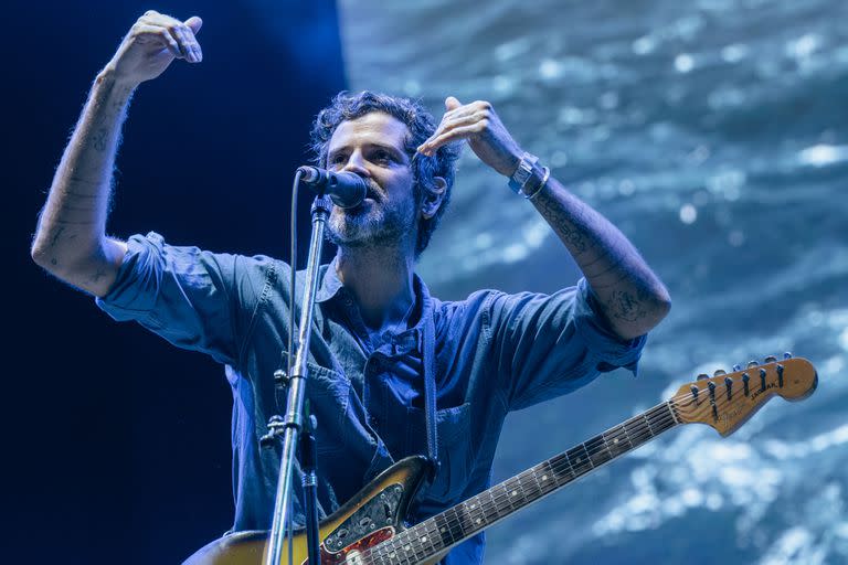 Devendra Banhart