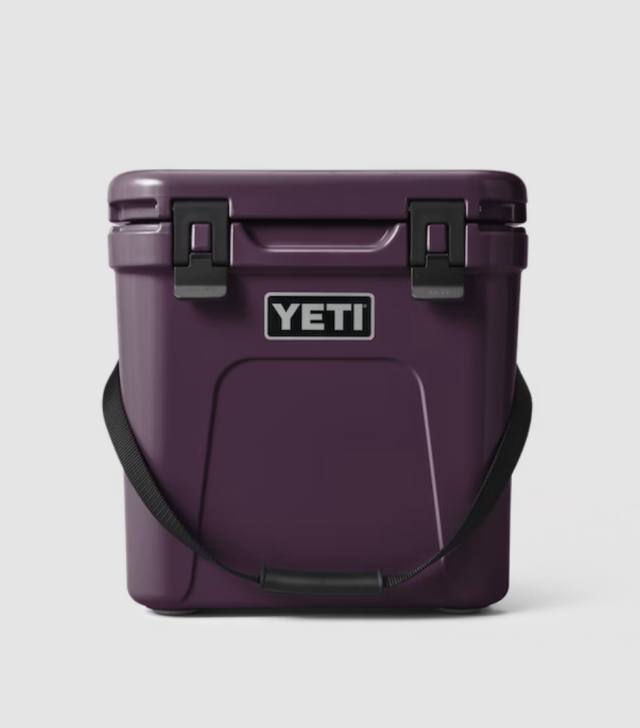 YETI Sale: Get 20% Off 'Nordic Purple' Coolers - Man Makes Fire